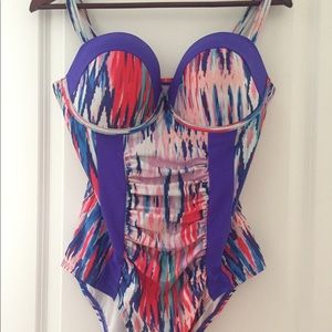 Swimsuits for All one piece